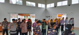 Kalurahan Bandung Peringati Hari Desa Nasional